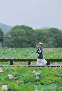 Elegance Redefined: YiTuYu Art Language Vol.7696 Featuring Jun Ru - image 18