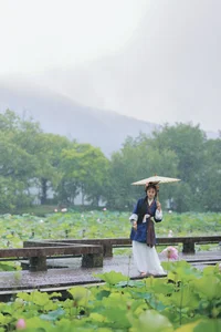Elegance Redefined: YiTuYu Art Language Vol.7696 Featuring Jun Ru - image 16