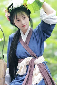 Elegance Redefined: YiTuYu Art Language Vol.7696 Featuring Jun Ru - image 17