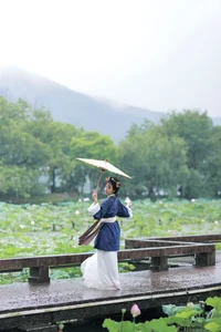 Elegance Redefined: YiTuYu Art Language Vol.7696 Featuring Jun Ru - image 11