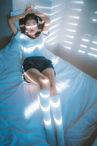 Artistic Portraits: YiTuYu Art Language Vol.4438 Showcasing Wen Wen - image 22