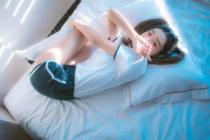 Artistic Portraits: YiTuYu Art Language Vol.4438 Showcasing Wen Wen - image 33