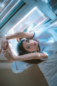Artistic Portraits: YiTuYu Art Language Vol.4438 Showcasing Wen Wen - image 31