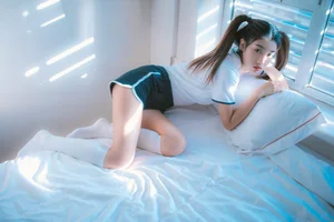 Artistic Portraits: YiTuYu Art Language Vol.4438 Showcasing Wen Wen - image 28