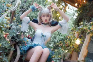 Linette: Captivating Beauty and Perfect Figure of an Elegant Lady. - image 5