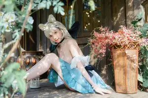 Linette: Captivating Beauty and Perfect Figure of an Elegant Lady. - image 31