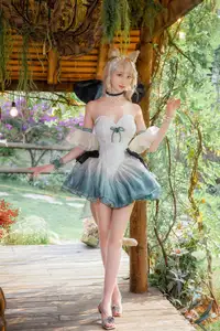Linette: Captivating Beauty and Perfect Figure of an Elegant Lady. - image 0