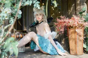 Linette: Captivating Beauty and Perfect Figure of an Elegant Lady. - image 4