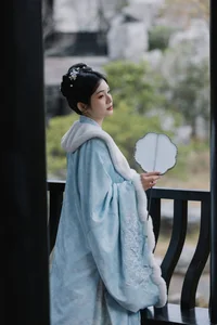 Classic Grace: YiTuYu Art Language Vol.6508 Featuring Yi Xin - image 22