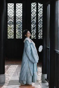 Classic Grace: YiTuYu Art Language Vol.6508 Featuring Yi Xin - image 7