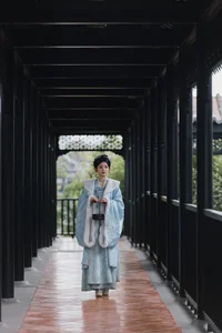 Classic Grace: YiTuYu Art Language Vol.6508 Featuring Yi Xin - image 28