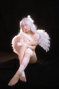 Elegant Portrait Gallery: YiTuYu Art Language Vol.5688 Featuring Xi Xi Na - image 21