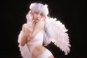 Elegant Portrait Gallery: YiTuYu Art Language Vol.5688 Featuring Xi Xi Na - image 24