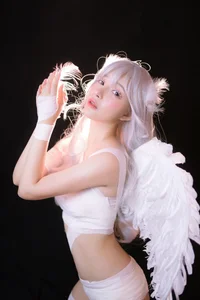 Elegant Portrait Gallery: YiTuYu Art Language Vol.5688 Featuring Xi Xi Na - image 14