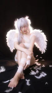 Elegant Portrait Gallery: YiTuYu Art Language Vol.5688 Featuring Xi Xi Na - image 19