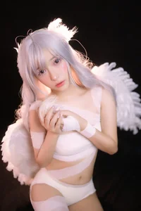 Elegant Portrait Gallery: YiTuYu Art Language Vol.5688 Featuring Xi Xi Na - image 27