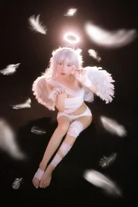 Elegant Portrait Gallery: YiTuYu Art Language Vol.5688 Featuring Xi Xi Na - image 6