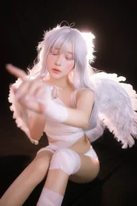 Elegant Portrait Gallery: YiTuYu Art Language Vol.5688 Featuring Xi Xi Na - image 15