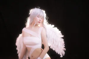 Elegant Portrait Gallery: YiTuYu Art Language Vol.5688 Featuring Xi Xi Na - image 10