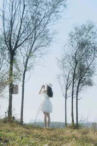 Exploring the Aesthetic Detail of YiTuYu Art Language Vol.5943 Yan Shi Yi - image 1