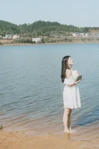 Exploring the Aesthetic Detail of YiTuYu Art Language Vol.5943 Yan Shi Yi - image 8