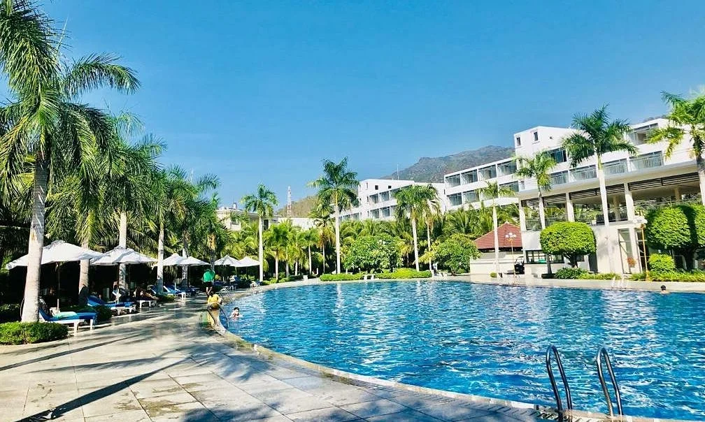 Top 10 Most Booked Vietnam Resorts for September 2nd Holiday