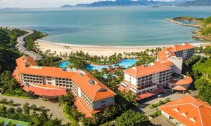 Top 10 Most Booked Vietnam Resorts for September 2nd Holiday - image 1