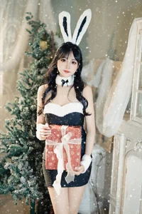 YiTuYu Art Language Vol.6341: Exploring the Artistic World of Wo Shi Xiao Sui Sui - image 16