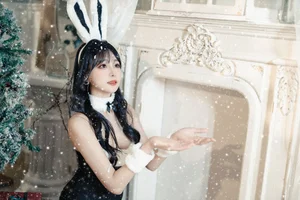 YiTuYu Art Language Vol.6341: Exploring the Artistic World of Wo Shi Xiao Sui Sui - image 17