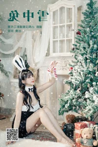 YiTuYu Art Language Vol.6341: Exploring the Artistic World of Wo Shi Xiao Sui Sui - image 3