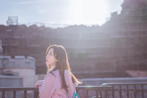 YiTuYu Art Language Vol.6080: Captivating Portraits of Hei Chuan - image 2