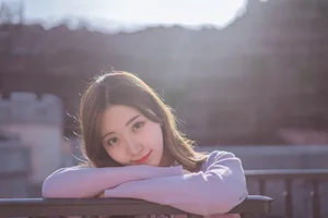 YiTuYu Art Language Vol.6080: Captivating Portraits of Hei Chuan - image 15