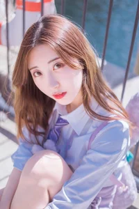YiTuYu Art Language Vol.6080: Captivating Portraits of Hei Chuan - image 9