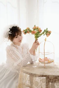 YiTuYu Art Language Vol.6323: Pao Fu Xiao Fang and the Art of Modern Studio Fashion - image 17