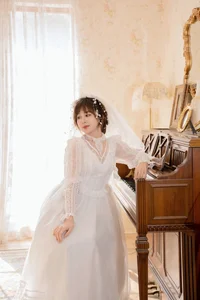 YiTuYu Art Language Vol.6323: Pao Fu Xiao Fang and the Art of Modern Studio Fashion - image 14