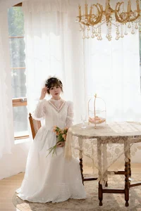 YiTuYu Art Language Vol.6323: Pao Fu Xiao Fang and the Art of Modern Studio Fashion - image 2