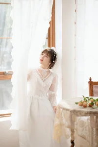 YiTuYu Art Language Vol.6323: Pao Fu Xiao Fang and the Art of Modern Studio Fashion - image 8