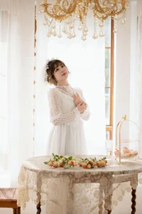 YiTuYu Art Language Vol.6323: Pao Fu Xiao Fang and the Art of Modern Studio Fashion - image 19