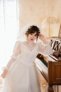 YiTuYu Art Language Vol.6323: Pao Fu Xiao Fang and the Art of Modern Studio Fashion - image 21