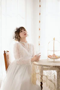 YiTuYu Art Language Vol.6323: Pao Fu Xiao Fang and the Art of Modern Studio Fashion - image 23