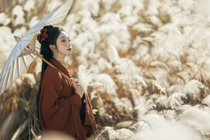 YiTuYu Art Language Vol.7440 Featuring Tang Tang - image 2