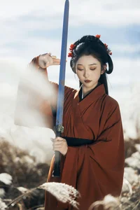 YiTuYu Art Language Vol.7440 Featuring Tang Tang - image 20