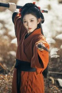 YiTuYu Art Language Vol.7440 Featuring Tang Tang - image 9