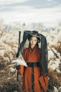 YiTuYu Art Language Vol.7440 Featuring Tang Tang - image 13