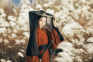 YiTuYu Art Language Vol.7440 Featuring Tang Tang - image 3