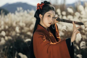 YiTuYu Art Language Vol.7440 Featuring Tang Tang - image 17