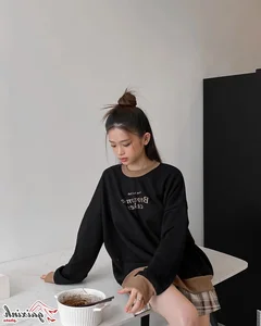 Stunning Evolution of Linh Ka: The 10X Gen Z Icon’s Style Transformation - image 22