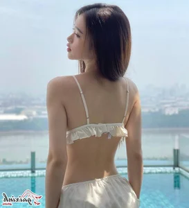 Stunning Evolution of Linh Ka: The 10X Gen Z Icon’s Style Transformation - image 26