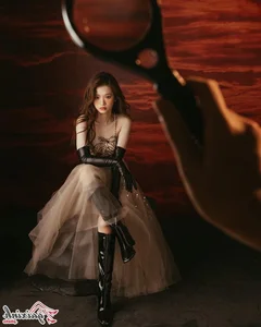 Stunning Evolution of Linh Ka: The 10X Gen Z Icon’s Style Transformation - image 35
