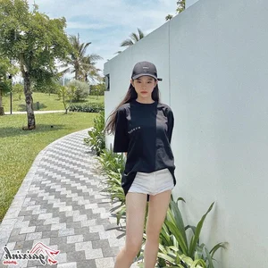 Stunning Evolution of Linh Ka: The 10X Gen Z Icon’s Style Transformation - image 25